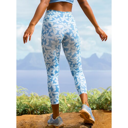 Roxy Women's leggings See The Good Cene