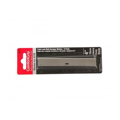 Womax sečivo rezervno za grebač 0.577.543 5 kom ( 0577544 ) Slike