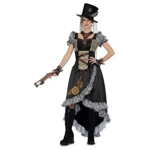 My other Me Svečana odjeća za odrasle Steampunk M/L