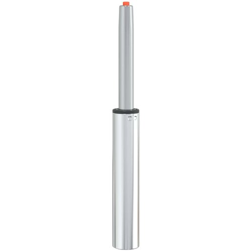 VidaXL Plinski valj pisarni&amp;scaron;kega stola Krom 307-447 mm elezo, (5000152390) Slike