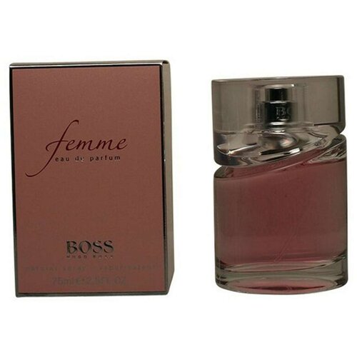 Parfem za žene Boss Femme Hugo Boss EDP EDP Cijene