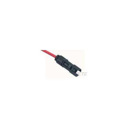 TE CONNECTIVITY Solar Installation Market 7-1394461-5 Vsebina: 1 kos, (20762898) Slike