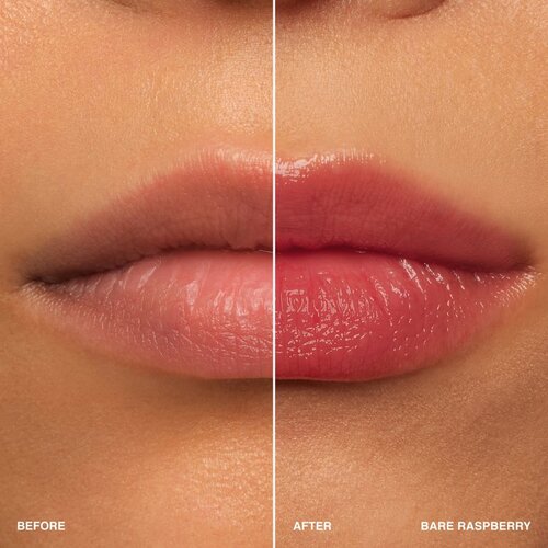 Bobbi Brown Extra Lip Tinted Balm balzam za toniranje usana nijansa Bare Raspberry 2.5 g Slike
