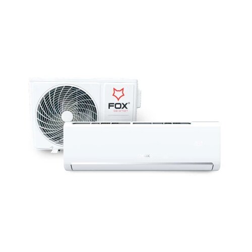 Fox Klima uređaj FAC-24PRO-62G Inverter wifi Cene