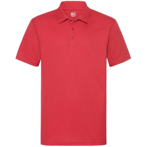 Fruit Of The Loom Performance Polo 630380 100% Polyester 140g Cene
