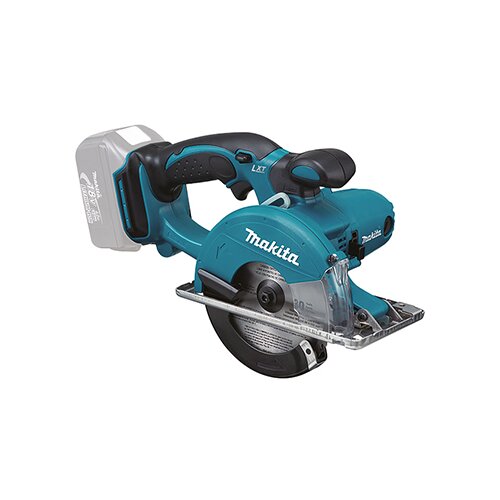 Makita Akumulatorska aga za kovine DCS550Z (18V) Slike