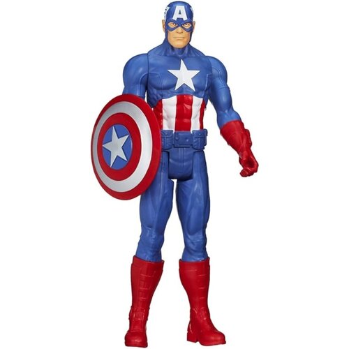 Hasbro kapetan amerika 30cm ( 204936 ) Slike