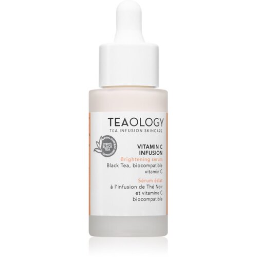 Teaology Serums Vitamin C Infusion posvetlitveni serum z vitaminom C 30 ml Cene