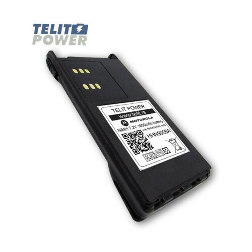 TelitPower baterija za HNN9008A NiMH 7.2V 1600mAh Panasonic ( P-2024 ) Slike