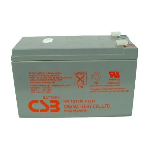 Csb baterija opće namjene HR1234W (F2)