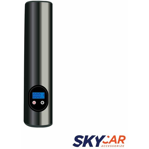 Skycar pumpa za auto lcd 12V/3A 120W Slike