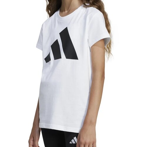 Adidas Majica za devojčice, Bela Slike