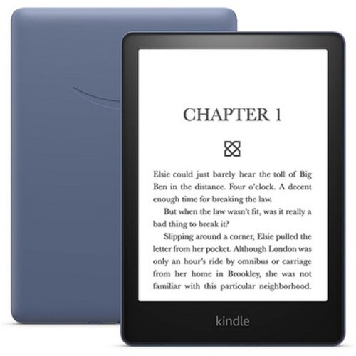 Amazon kindle paperwhite e-book reader 6.8'' 300 ppi/16GB/WiFi (B095J41W29) Cene