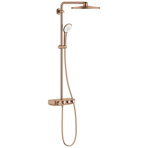 Grohe Euphoria 310 termostatski tu&amp;scaron; sistem 26507GN0 Slike