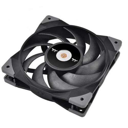 Thermaltake 120mm Toughfan 12 Performance Fan PWM 500-2000rpm - 2Pack Cijene