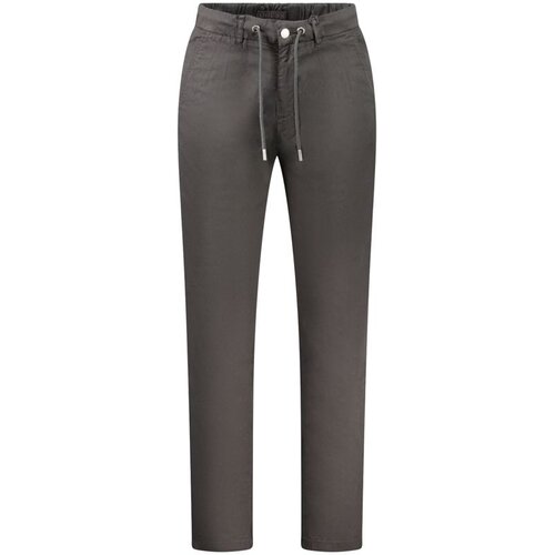 Guess Jeans Mu&scaron;ke Crne Hlače Cijene