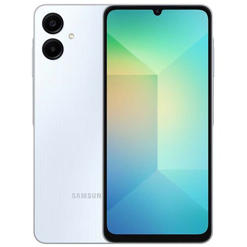 Samsung Galaxy A06 6/128 plavi Cijene