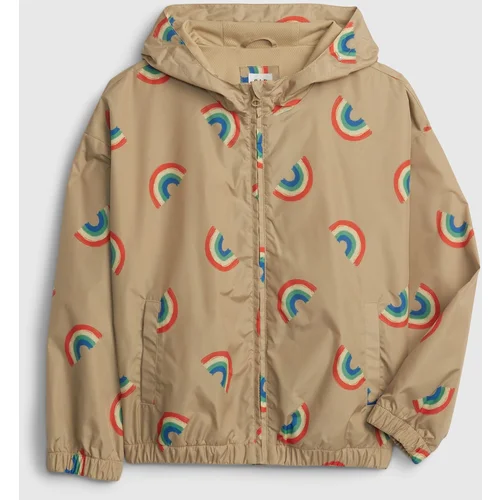 GAP Kids Light Jacket - Girls