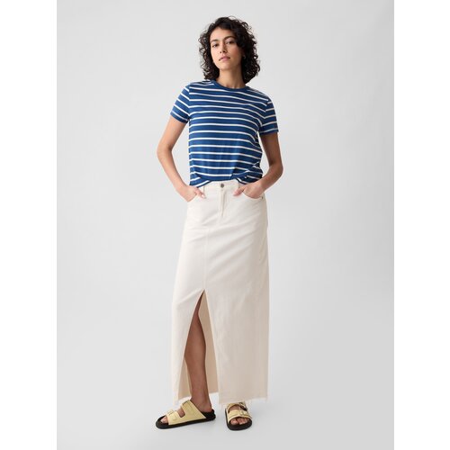 GAP Striped T-shirt - Women&amp;#039;s Slike