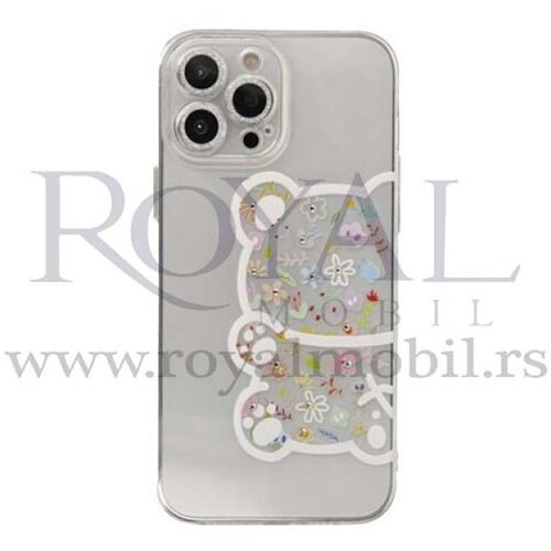  futrola cirkon print za samsung A035 galaxy A03 No3 Slike