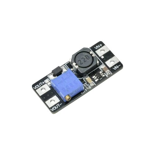 Iduino DC2V-24V - 5V-28V 2A StepUp pojačanje regulator napona ME697 Cijene