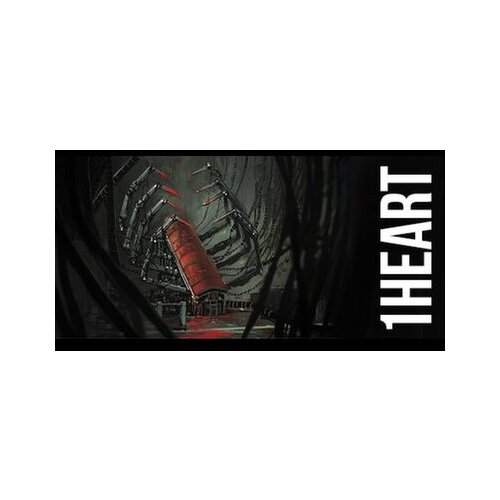  1HEART Steam Key GLOBAL Cene