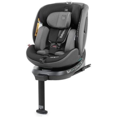 Babyauto autosjedalica Core 40-150 Anthracite Slike