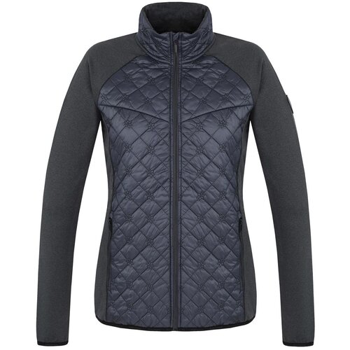 HANNAH D&amp;aacute;msk&amp;aacute; hybridn&amp;iacute; středn&amp;iacute; vrstva ELSA graphite/dark gray melange Slike