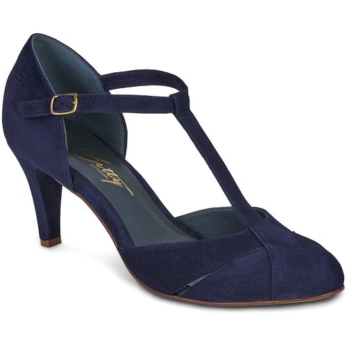 Betty London MASETTE Plava Slike