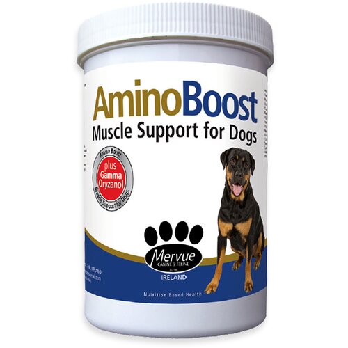 Mervue Aminoboost suplement u prašku za pse 100g Cene