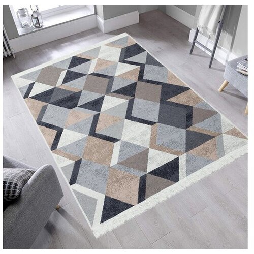 Conceptum Hypnose tepih Ar 10, 80x150cm, &scaron;areni Cijene