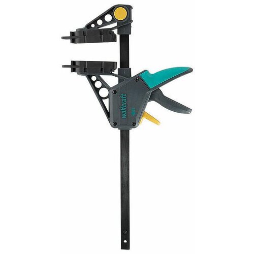 Wolfcraft posnetek za gradnjo teras ..., (21085099) Slike
