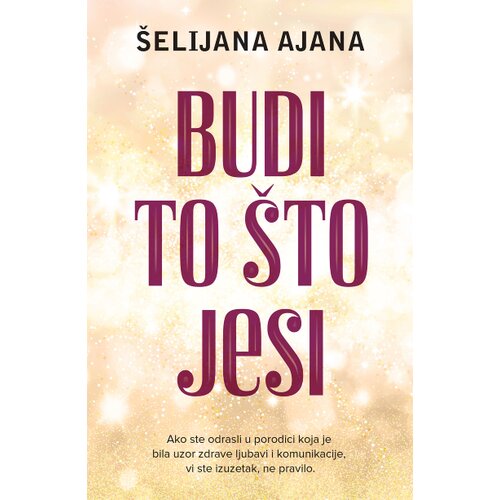 Harmonija Budi to &amp;scaron;to jesi Slike