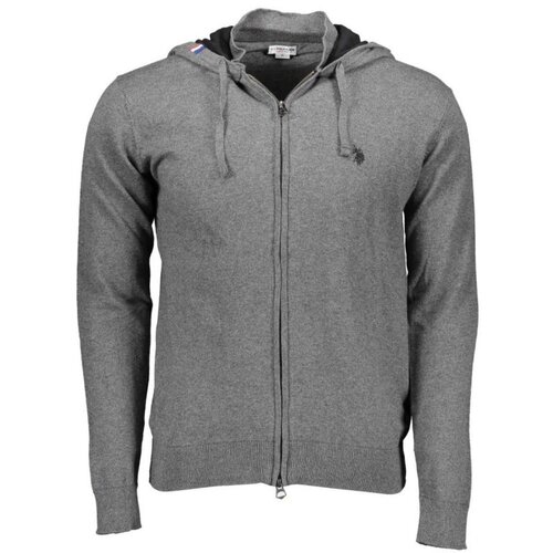 U.S. Polo Assn. muŠki dŽemper 60912-48847 Cene