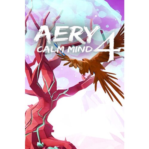  aery - calm mind 4 (pc) steam key global Cene
