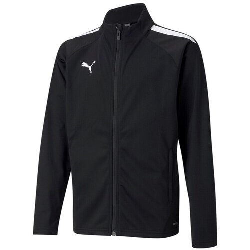 Puma Puloverji Teamliga Poly pisana Slike