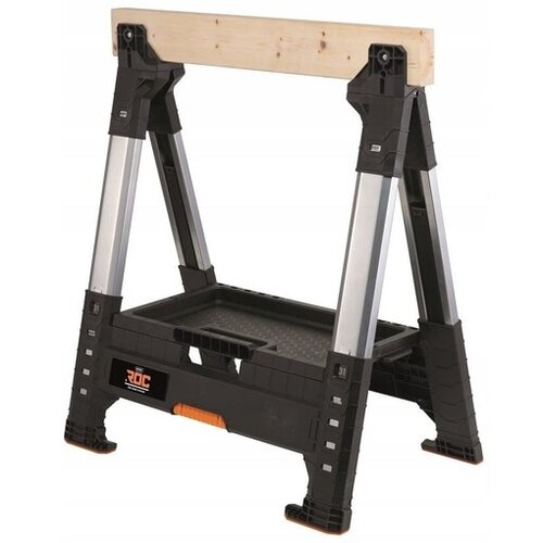 Keter Postolje Lumber jack ROC PRO gear CU 257188 Cene