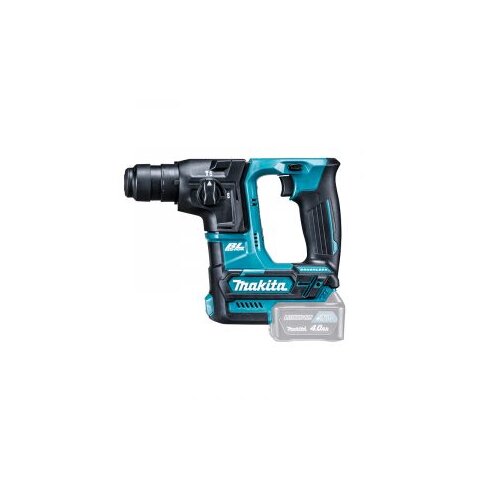 Makita aku čekić bu&amp;scaron;ilica HR166DZ Slike
