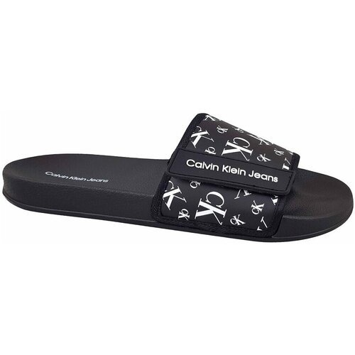 Calvin Klein Jeans V3B0806341172999 Crna Cijene