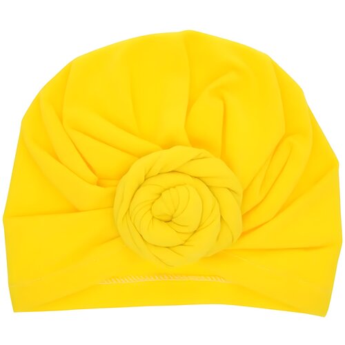 IZMAEL Dječja turban kapica - Žuta Cene