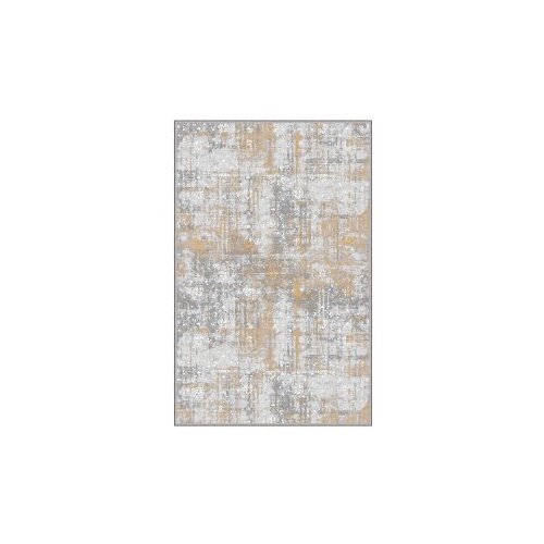  EEXFAB833 Multicolor Hall Carpet (80 x 150) Cene