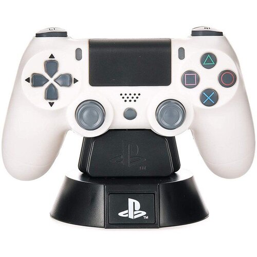 Paladone PLAYSTATION DS4 CONTROLLER ICON lučka, (21075011) Slike