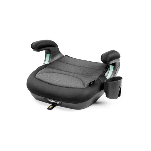 Peg-Perego AUTO SEDISTE VIAGGIO SHUTTLE (125 - 150cm) - CRYSTAL BLACK (P3810051552) Slike