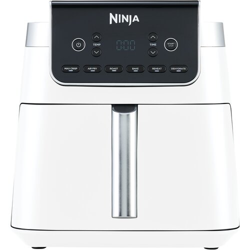 Ninja Friteza Na Vrući Zrak AF180EUWH, 2000W, 6.2 L, Bijela Cijene