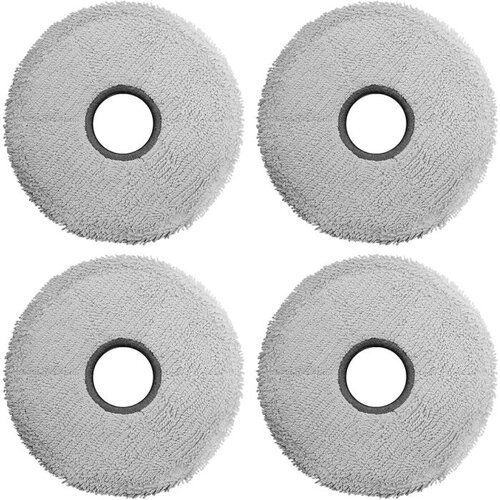 Dreame krpe za mokro či&scaron;čenje Water-Lock Sponge za Matrix10 Ultra Cijene