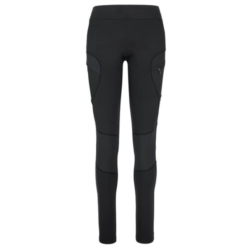 Kilpi Women&amp;#039;s outdoor pants MOUNTERIA-W BLACK Slike