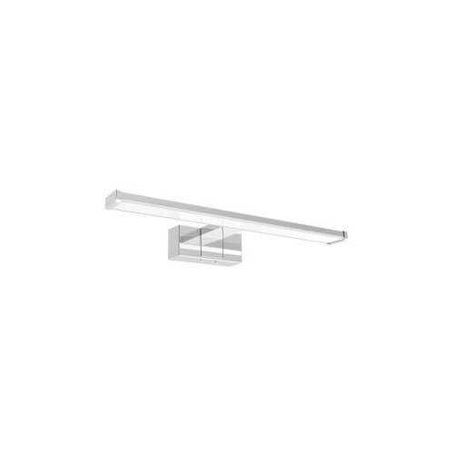 Lampa zidna LED Frost 12W 4000K hromirano bijela Cijene