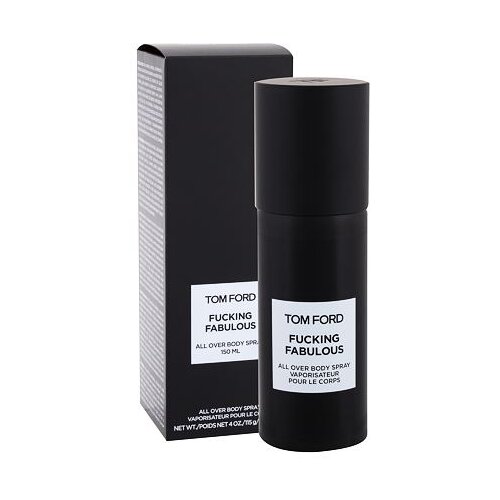 Tom Ford fucking Fabulous dezodorans u spreju 150 ml unisex Cijene