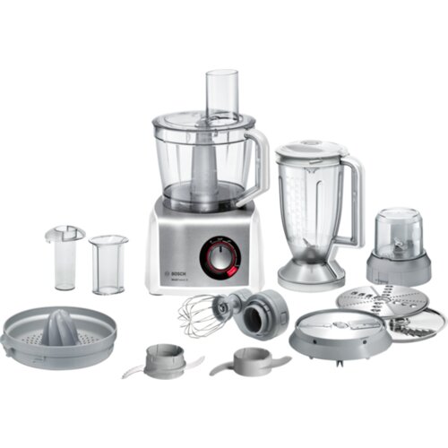 Bosch Multipraktik MC812S844 Slike