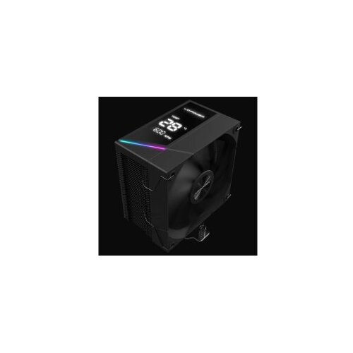 LC-Power LC-CC-120-DB6 Cooler DIGI series Cijene